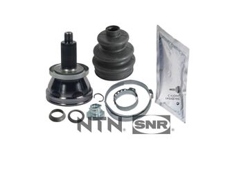 Aks Kafası Ön Dış Sağ veya Sol MAGNETI MARELLI 359002501990  6Q0498099D 6Q0498099 6Q0498099DX 6R0498099 6R0498099X