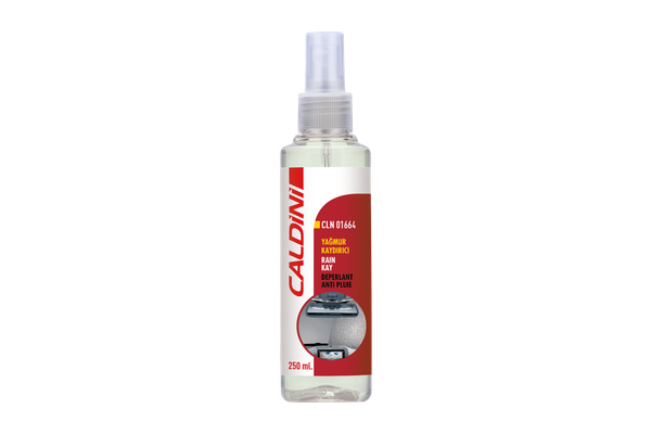 Yağmur Kaydırıcı Parmak Sprey (250 Ml)  CALDINI 01664