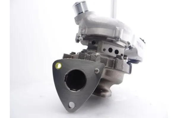 Turbo Şarj  Land Rover Range Rover Sport (2013->)  GARRETT 824754-5003S