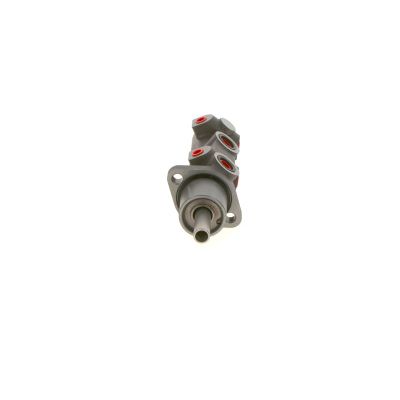 Fren Ana Merkez  Fiat Panda (169)(09.2003->)  BOSCH F 026 003 648
