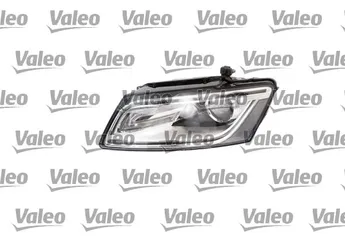 Far Lambası Sol VALEO 044867  8R0941043C