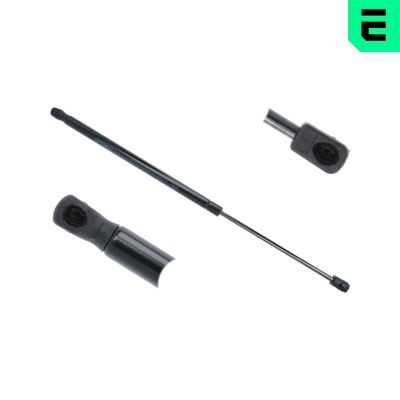 Bagaj Amortisörü Sağ veya Sol OPTIMAL AG-50569