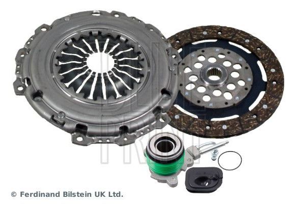 Debriyaj Seti  Ford Mondeo 4/5 Kapı (GD)(1997->)  BLUE PRINT ADBP300024