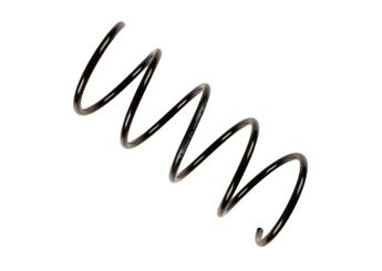 Helezon Yayı Ön KAYATEL 7672  A2033214904 2033214904 203 321 49 04 A 203 321 49 04