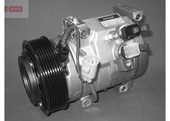 Klima Kompresörü  DENSO DCP50081  8831028450 88310-28450 8832028350 88320-28350