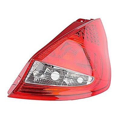 Stop Lambası Sağ Ford Fiesta (CB1)(2008->)  MADE IN TAIWAN 8A6113A602AB