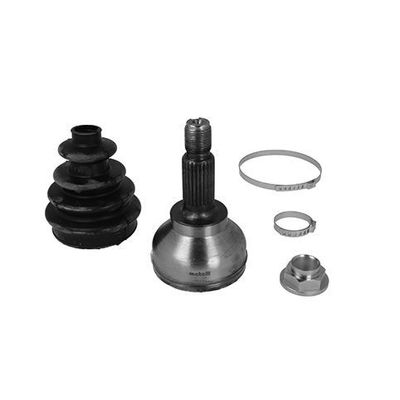 Aks Kafası Ön Dış Sağ veya Sol CIFAM 607-061