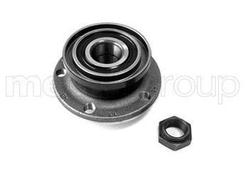 Teker Rulmanı Arka Sağ veya Sol CIFAM 619-2761  51757885