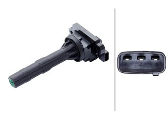 Ateşleme Bobini  KRAFTVOLL 05020161  9004852130 90048-52130