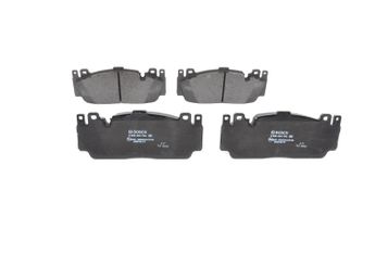 Fren Disk Balata Ön BOSCH 0 986 494 762  34112284869