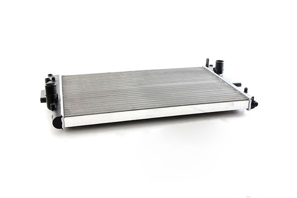 Su Radyatörü  Iveco Daily Kombi (1999->)  BSG 42-520-007