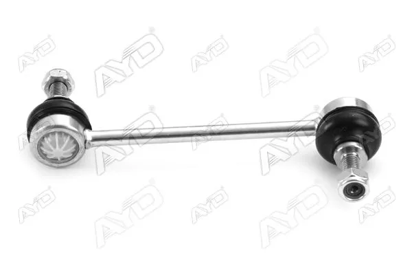 Viraj Demir Askı Rotu Arka Sağ veya Sol FROW 260.1215.008