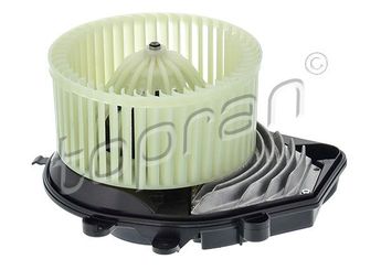Kalorifer Motoru  TOPRAN 112 406  8D1820021B 8D1820021 8D1 820 021 8D1 820 021B
