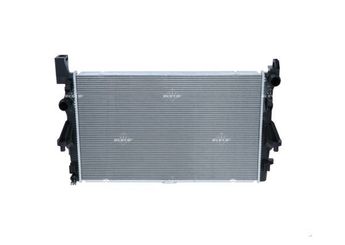 Su Radyatörü  NRF 59289  133082 4475010101 A4475010101
