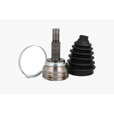 Aks Kafası Ön İç Sol Renault Kadjar (06.2015->)  ANKA 30101023