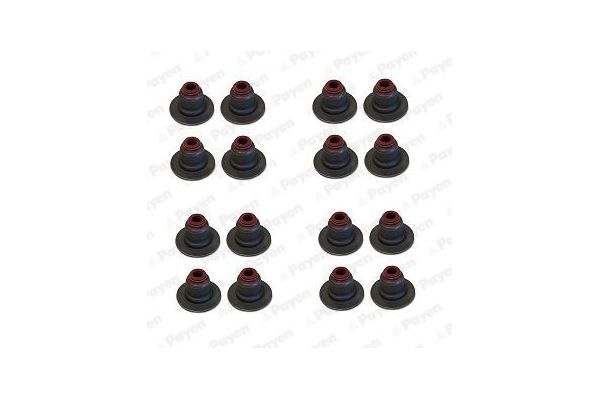 Supap Lastiği  Citroen Grand C4 Picasso (10.2006->)  BITAPART BPE231016