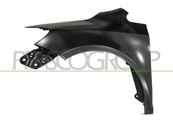 Çamurluk Ön Sol MADE IN TAIWAN 5M0821021  5M0821021