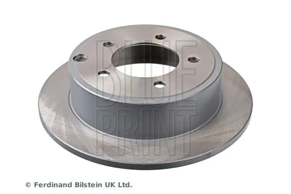 Fren Disk Ayna Arka Sağ ve Sol Dodge Caliber (PM)(2006->)  BLUE PRINT ADA104314