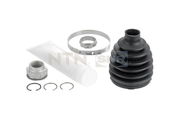 Aks Körüğü Ön Dış Sağ veya Sol Chevrolet Aveo Sedan (2011->)  OPEL ORJINAL 95228794