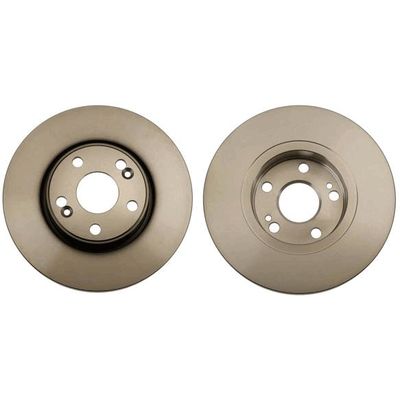 Fren Disk Ayna Ön Sağ ve Sol TRW DF4109