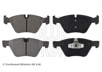 Fren Disk Balata Ön BLUE PRINT ADBP420025  34116777772 34112288856 34 11 2 288 856 34112288857 34 11 2 288 857 34116771972 34 11 6 771 972 34 11 6 777 772