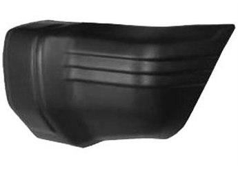 Tampon Ön Sol EUROBUMP MIT07PA004  MB831479