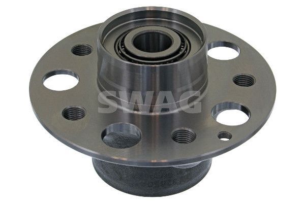 Teker Rulmanı Ön Sağ veya Sol Mercedes CLS (BM 219)(06.2004->)  SWAG 10 93 2850