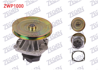 Devirdaim Su Pompası  ZEGEN ZWP1000  5893340 71737961 71737970 7630343 7691048 7719918 7737257 7784975 5894583 7653408 7691408 7770033
