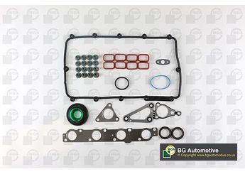 Takım Conta  BGA HN7510  XS7Q8565AA XS7Q 8565 AA 348T1 0348.T1 9677668180 LR018370 1138392 1760799 XS7Q-8565-AA 9091302101 90913-02101 9091302111 90913-02111