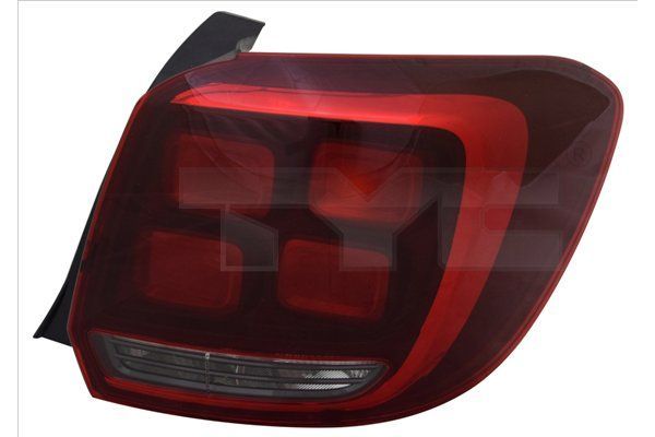 Stop Lambası Sol TYC 11-14698-01-2