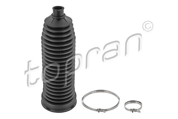 Direksiyon Körüğü Sağ veya Sol Mercedes R -Serisi (BM 251)(09.2005->)  TOPRAN 401 813