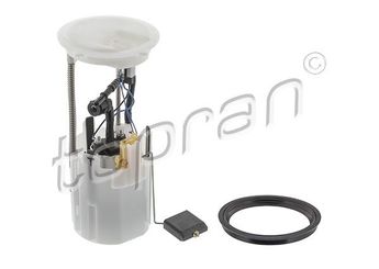 Depo Şamandırası  TOPRAN 408 765  1694701294 169 470 12 94 A1694701294 A169 470 12 94