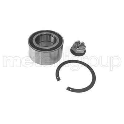 Teker Rulmanı Ön Sağ veya Sol SNR XGB.40880.S01.P