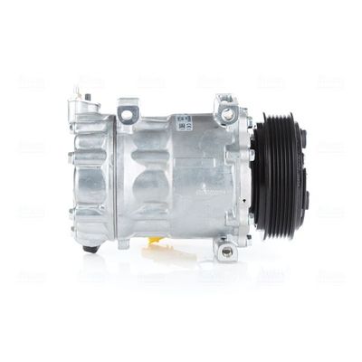 Klima Kompresörü  Citroen C4 Picasso (02.2007->)  NISSENS 89067