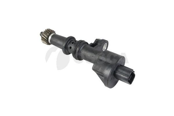 Kilometre Hız Sensörü  MAHER 12119