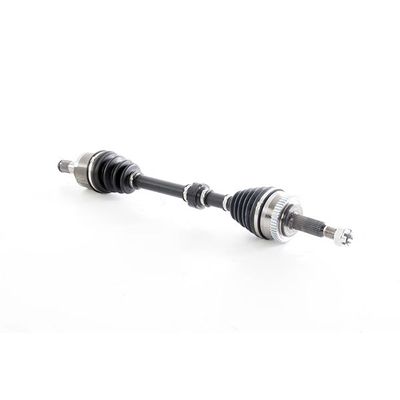 Aks Komple Ön Sol BSG 40-350-038