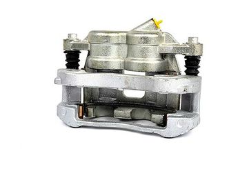 Fren Kaliper Ön Sol BSG 30-245-007  6C112B121AD 1371372 1433943 1434148 1521150 6C112B121AC 6C11-2B121-AC 6C11-2B121-AD