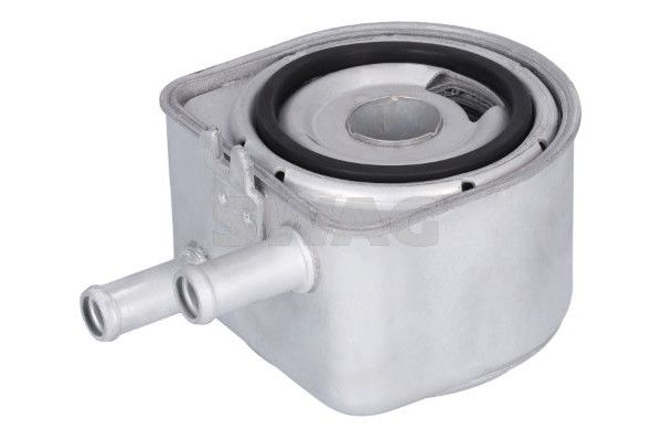 Motor Yağ Soğutucu  Peugeot Boxer (330) P.Van Aks:3200mm (2002->2006)  SWAG 62 10 0500