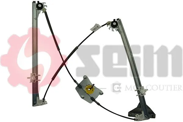 Cam Krikosu Ön Sağ PRO-A 293600