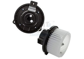 Kalorifer Motoru  FANTECH 33219877  96440877 42424010 042424010 4803882 04803882