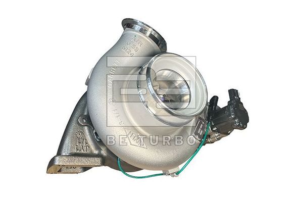 Turbo Şarj  IVECO ORJINAL 5801868953