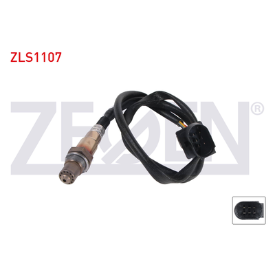 Oksijen (Lambda) Sensörü  ZEGEN ZLS1107