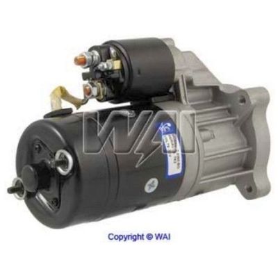 Marş Dinamosu  Citroen XM Break (07.1994->)  PSA ORJINAL 5802F6