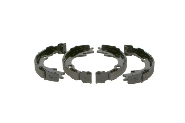 El Fren Balatası  Toyota Avensis Combi (T25)(2003->)  BOSCH 0 986 487 679