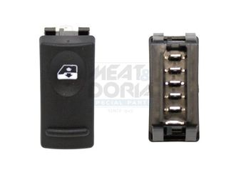 Cam Açma Düğmesi Ön Sağ TRITON ELT0240  7700817337