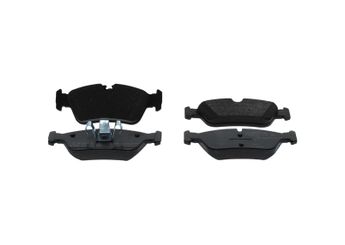 Fren Disk Balata Ön BOSCH 0 986 495 276  986495276 0 986 495 276 34116767147 34 11 6 767 147 34116769763 34 11 6 769 763 34116769951 34 11 6 769 951 34116774050 34 11 6 774 050