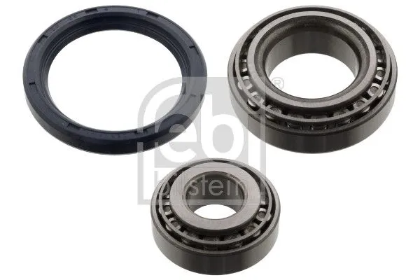 Teker Rulmanı Ön Sağ veya Sol Volkswagen Caddy (14D)(08.1982->1992)  ATF 203L