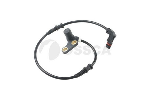 Abs Sensörü Ön Sağ Mercedes CLK Coupe (BM 208)(03.1997->)  FRENDI 30818