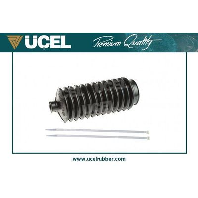 Direksiyon Körüğü Sol SWAPP 55090