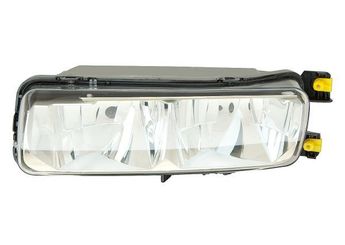 Sis Farı Ön Sol DEPO 384-2001L-AC  LR080284 CK5215201AA LR033407